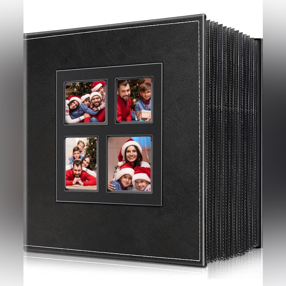 Photo Album 300 Photos